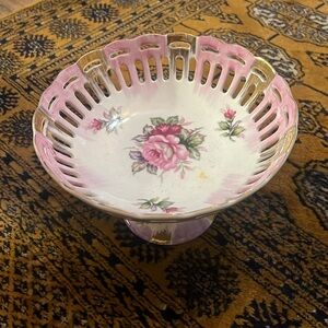 Lefton China dish